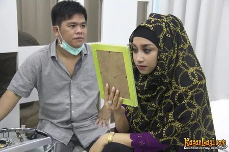 Foto Septy Sanustika