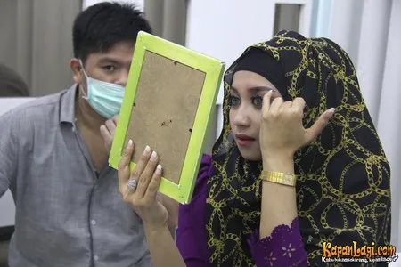 Foto Septy Sanustika