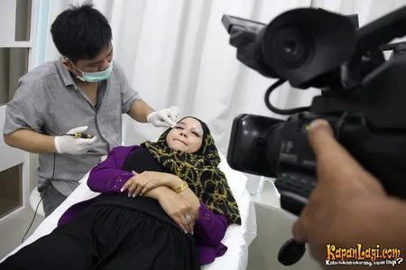 Foto Septy Sanustika