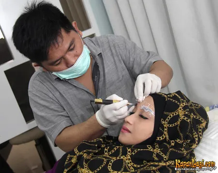 Foto Septy Sanustika