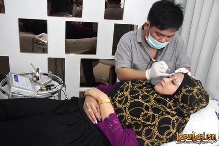 Foto Septy Sanustika