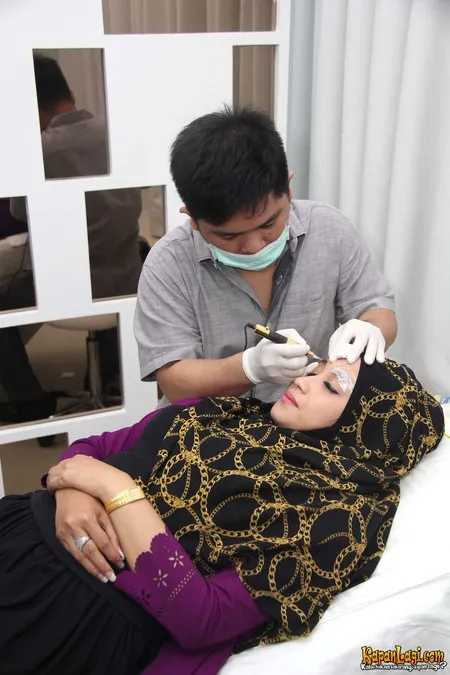 Foto Septy Sanustika