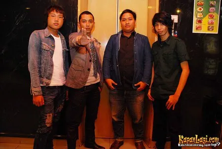 Foto Sera Band