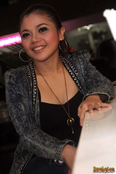 Foto Seruni Bahar