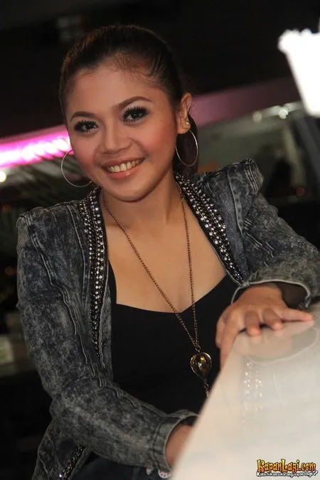 Foto Seruni Bahar