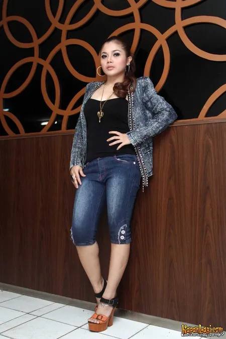 Foto Seruni Bahar