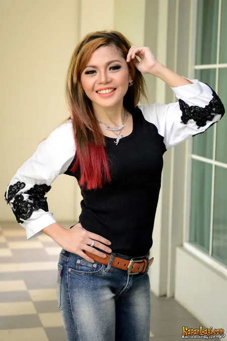 Foto Seruni Bahar