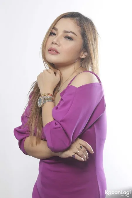 Foto Seruni Bahar