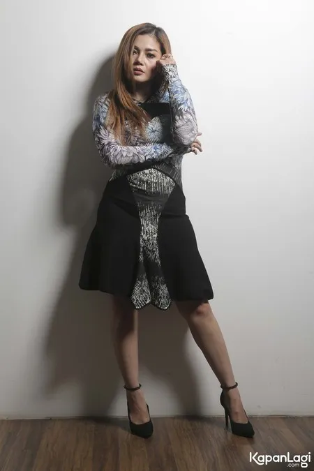 Foto Seruni Bahar