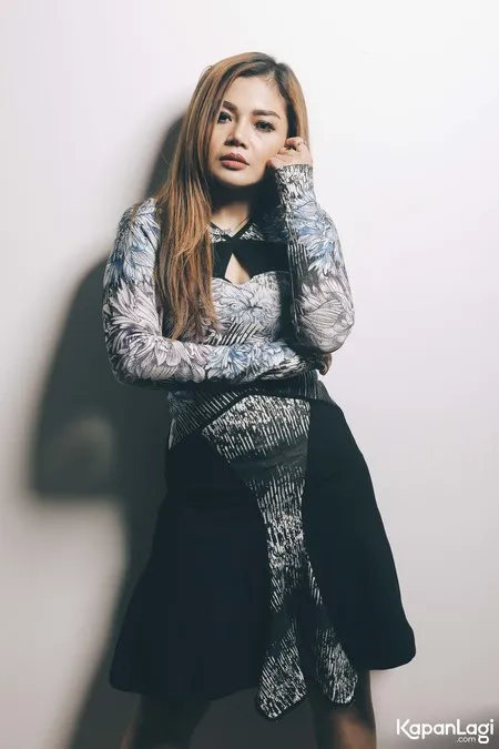 Foto Seruni Bahar