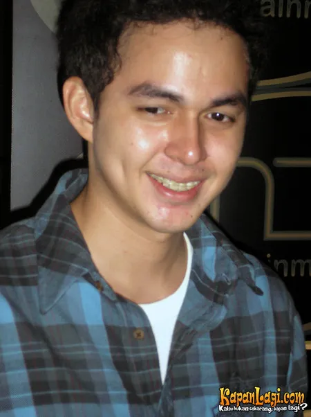 Foto Seryozha Reza Maulana