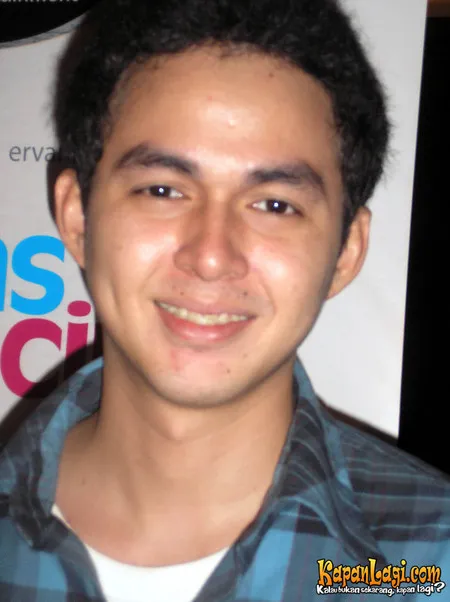 Foto Seryozha Reza Maulana