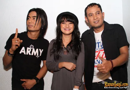 Foto Setia Band