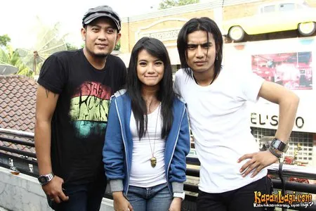 Foto Setia Band