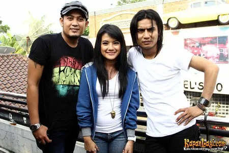 Foto Setia Band