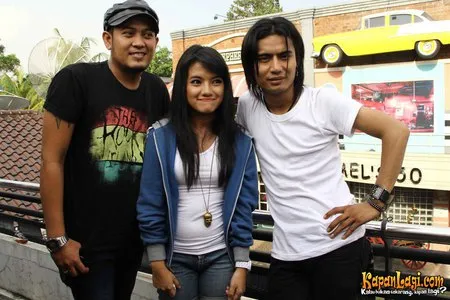Foto Setia Band