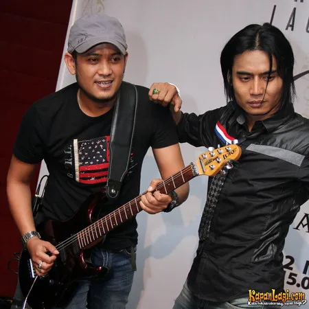 Foto Setia Band