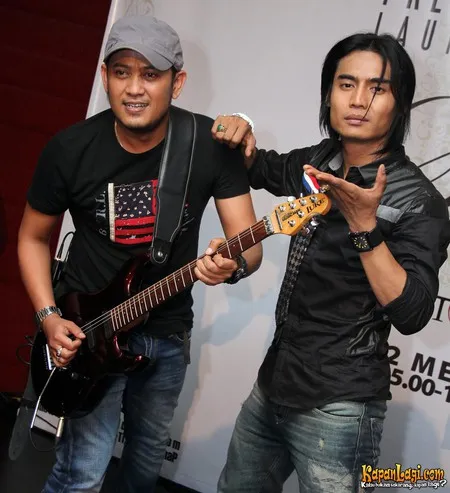 Foto Setia Band