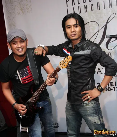 Foto Setia Band