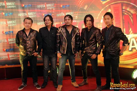 Foto Setia Band