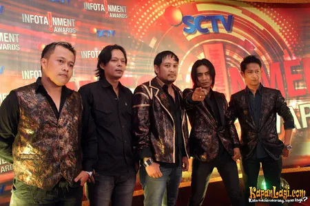 Foto Setia Band