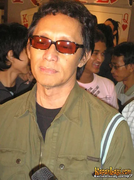 Foto Setiawan Djodi
