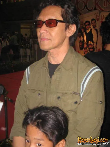Foto Setiawan Djodi