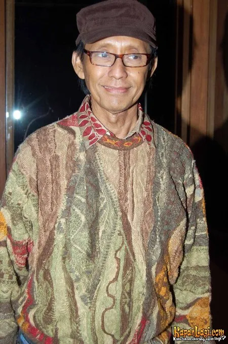 Foto Setiawan Djodi