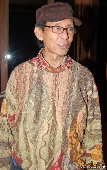 Foto Setiawan Djodi