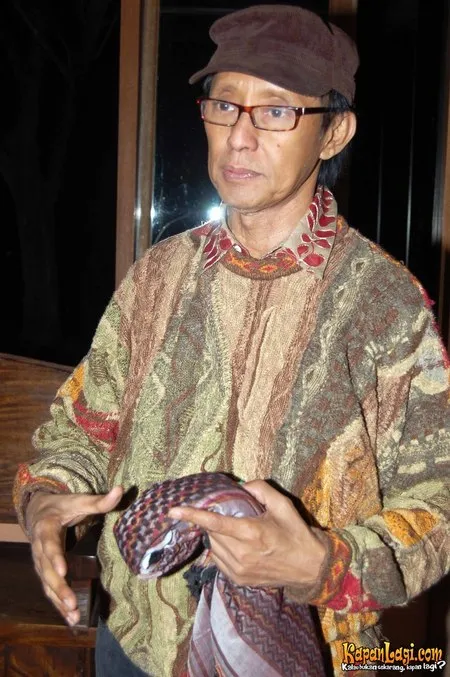 Foto Setiawan Djodi