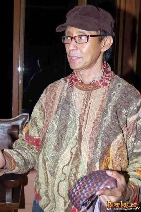Foto Setiawan Djodi
