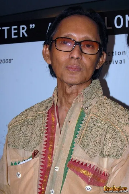 Foto Setiawan Djodi