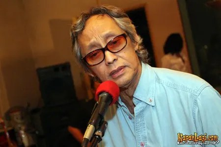 Foto Setiawan Djodi