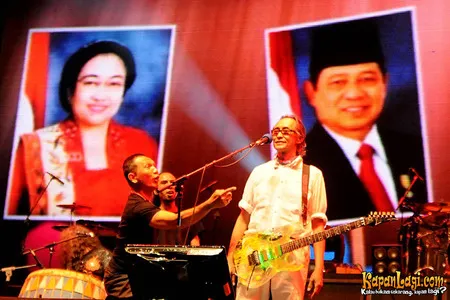 Foto Setiawan Djodi