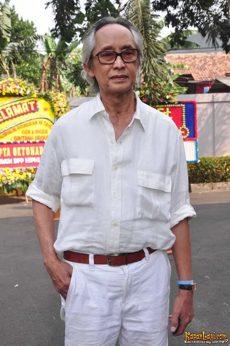 Foto Setiawan Djodi
