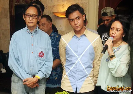 Foto Setiawan Djodi