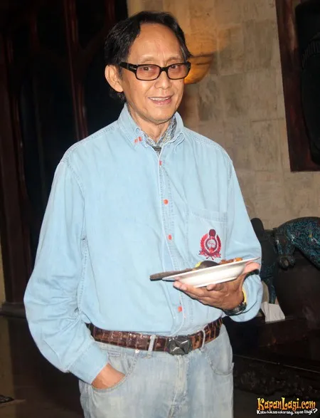 Foto Setiawan Djodi