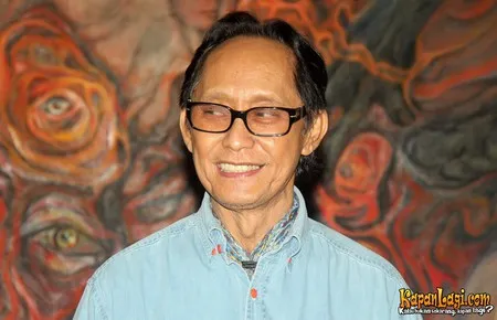 Foto Setiawan Djodi