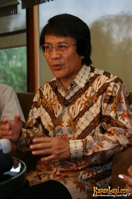 Foto Seto Mulyadi