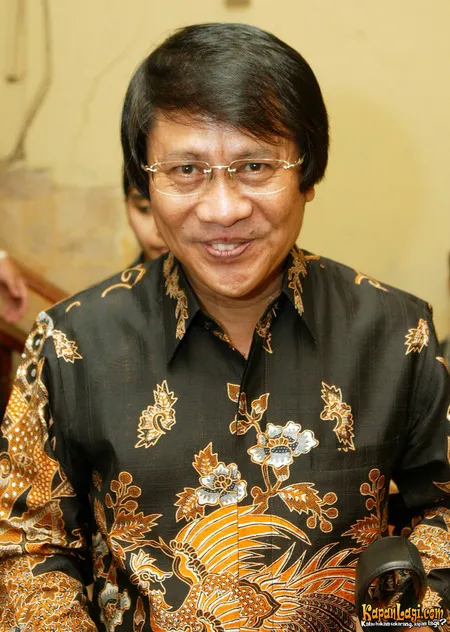 Foto Seto Mulyadi