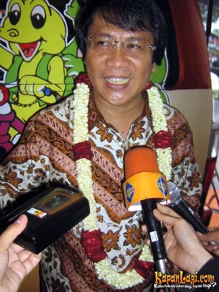 Foto Seto Mulyadi