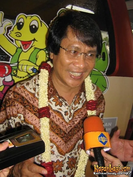 Foto Seto Mulyadi