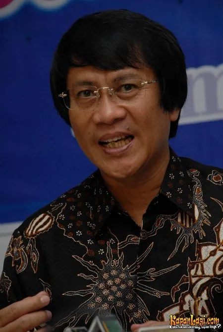 Foto Seto Mulyadi