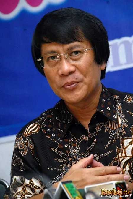 Foto Seto Mulyadi