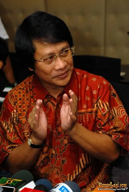 Foto Seto Mulyadi