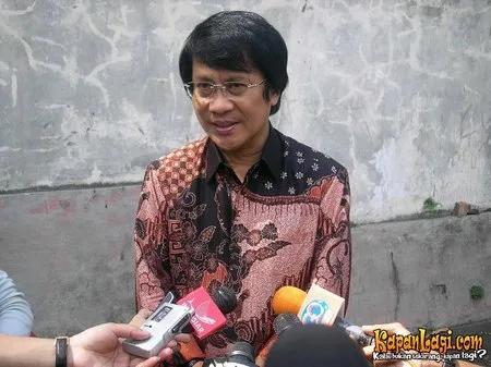 Foto Seto Mulyadi