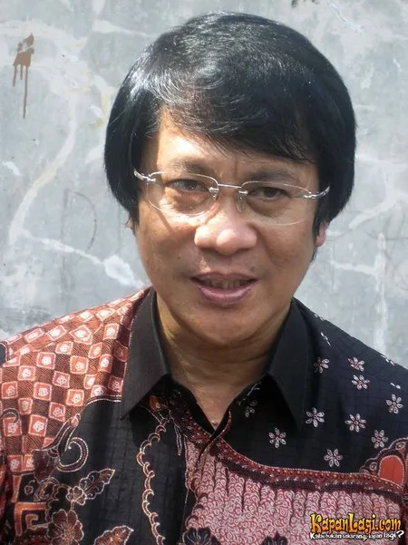 Foto Seto Mulyadi