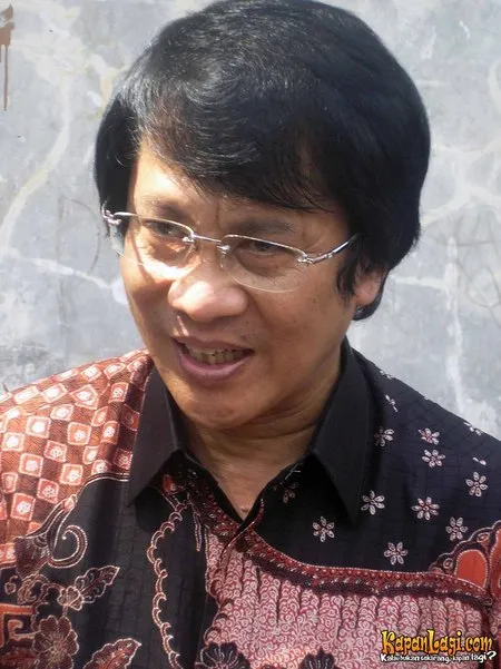 Foto Seto Mulyadi