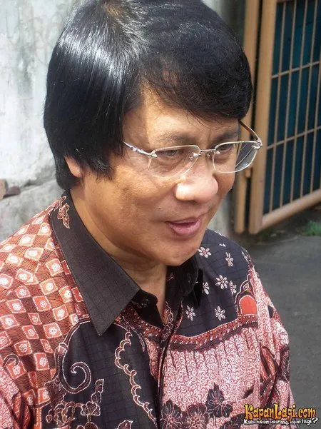 Foto Seto Mulyadi