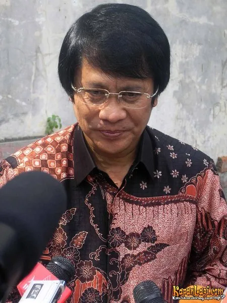 Foto Seto Mulyadi